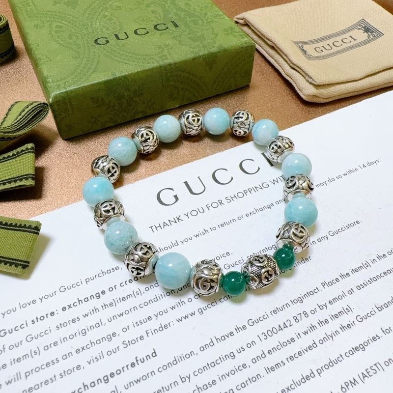 Gvc*1 bracelets